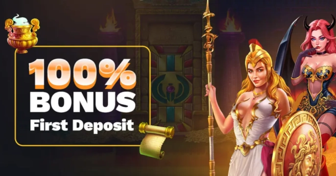 JackPotter Casino
