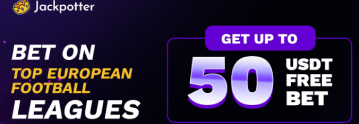 jackpotter sport betting